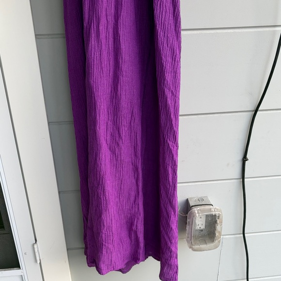 FAITHFULL THE BRAND TROPIQUES MAXI DRESS - Picture 7 of 16